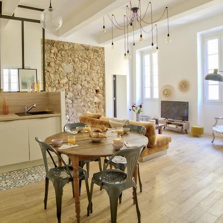 Superb Flat In The Heart Of The Historic Centre Of Ajaccio - Welkeys Apartment Ngoại thất bức ảnh