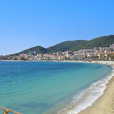 Superb Flat In The Heart Of The Historic Centre Of Ajaccio - Welkeys Apartment Ngoại thất bức ảnh