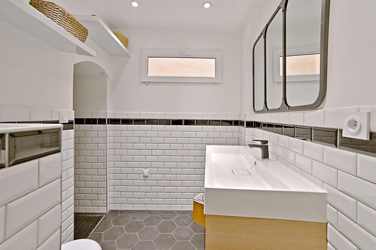 Superb Flat In The Heart Of The Historic Centre Of Ajaccio - Welkeys Apartment Ngoại thất bức ảnh